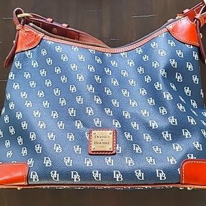 Dooney and Bourke Hobo